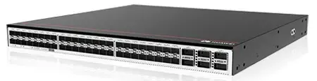 Коммутаторы Huawei CloudEngine серии S6730-H-V2 25 GE