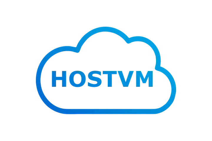 Программное обеспечение HOSTVM