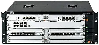 Маршрутизатор агрегации Maipu NSR7300X-08