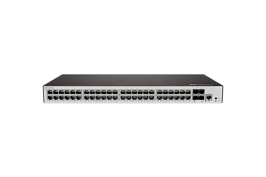 Коммутатор Huawei CloudEngine S5735R-L48T4S-A-V2