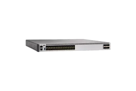 Коммутатор Cisco C9500-24Y4C-E