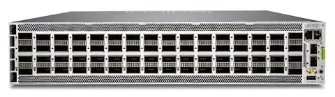 Коммутаторы Juniper QFX5230