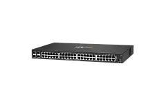 Коммутатор HPE CX 6000 48G 4SFP