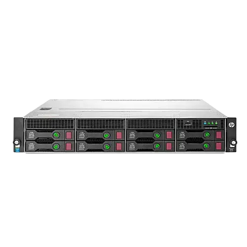 Сервер HPE ProLiant DL80 Gen9 12LFF