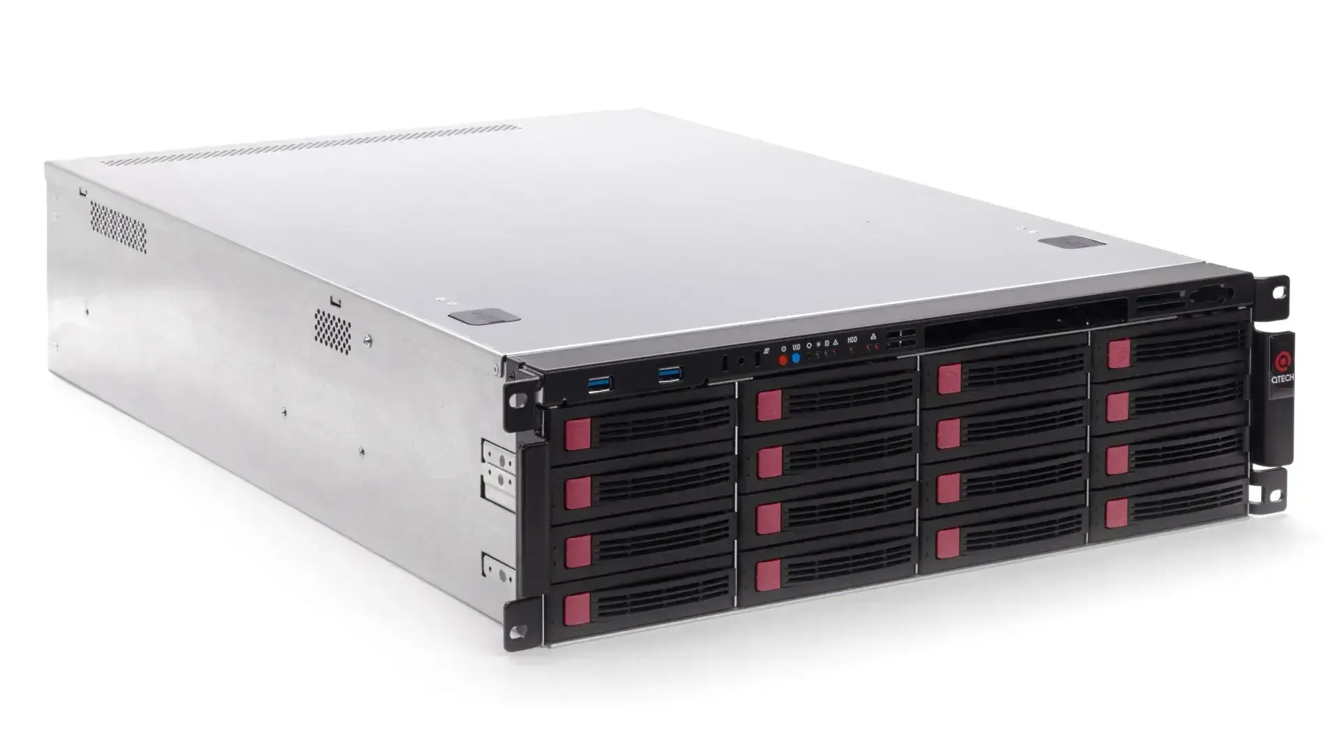 Qtech QSRV-361612-E-R