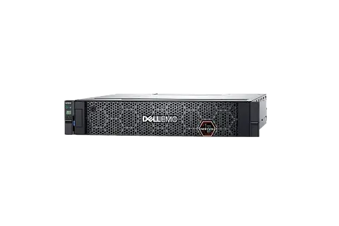 СХД Dell PowerVault ME5024 FC 24SFF