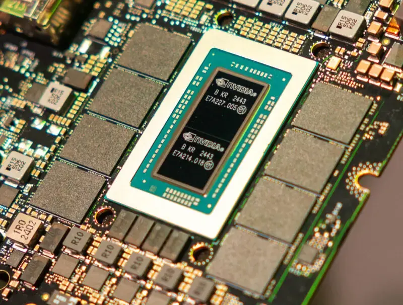 NVIDIA GB10 Close 1