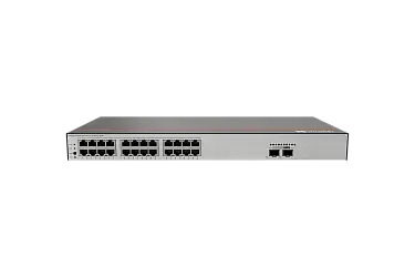 Коммутатор Huawei CloudEngine S5751-L24P2J-RUA