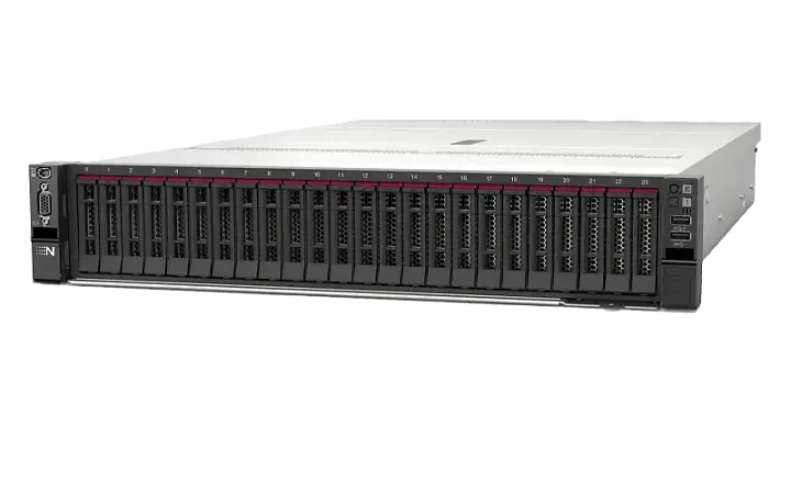 Сервер Nerpa LE SR 85v2