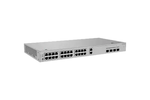 Коммутатор Huawei CloudEngine S310S-26PN4JX