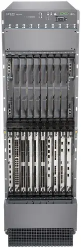 Универсальный пограничный маршрутизатор Juniper MX2010