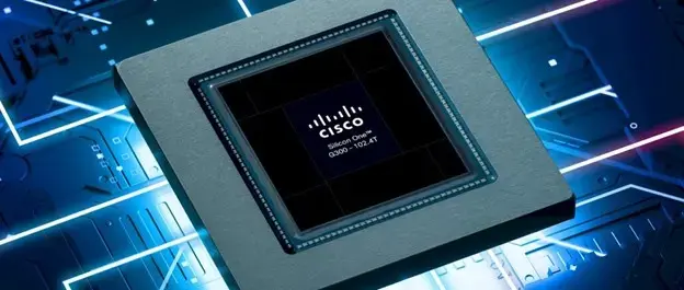 Cisco удваивает пропускную способность коммутаторов, чтобы справиться с масштабированием ИИ