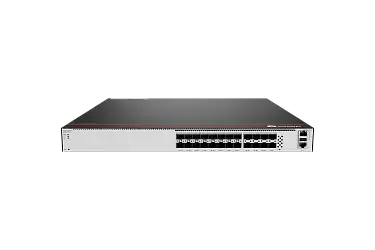 Коммутатор Huawei CloudEngine S6750-S16X8YZ