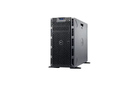 Dell PowerEdge T320 16SFF