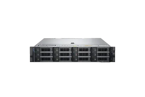 Конфигуратор сервера Dell R750 12LFF