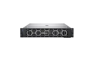 Конфигуратор Dell R760