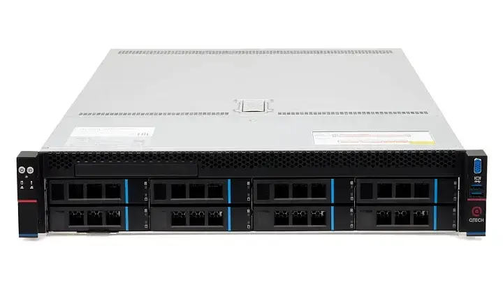 Сервер Qtech QSRV-280802A