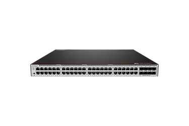 Коммутатор Huawei CloudEngine S5755-S48T8YZ