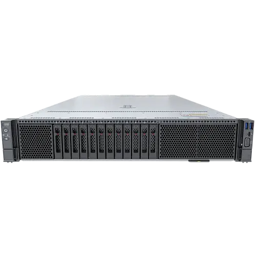 Сервер Huawei xFusion FusionServer 2258H V7