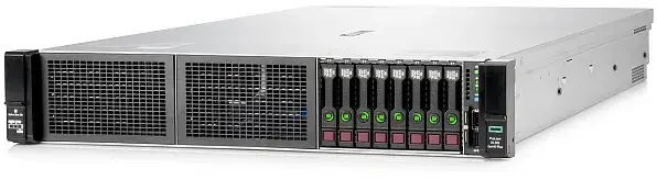 HPE-ProLiant-DL385-Gen10-Plus-server