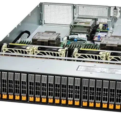Сервер Supermicro SYS-221H-TN24R