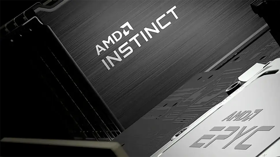 AMD готовит систему Mega Pod с 256 GPU Instinct MI500 и процессорами Verano  Изображение 1