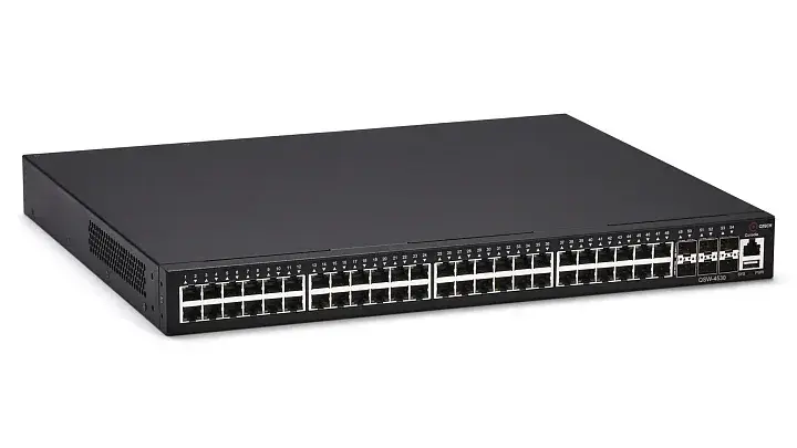  QTECH QSW-4530-54TX