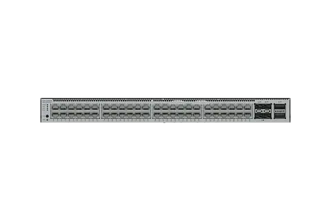 Коммутатор Huawei CloudEngine S5755-H48P4Y2CZ