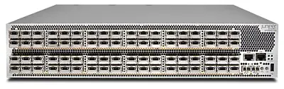 Коммутаторы Juniper QFX10002