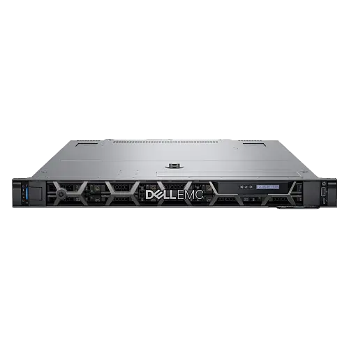 Сервер Dell PowerEdge R650 8SFF