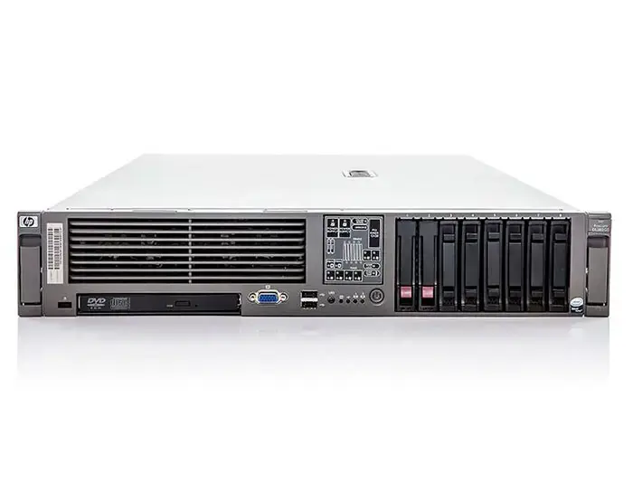 Полная история HPE ProLiant DL380 Изображение 6