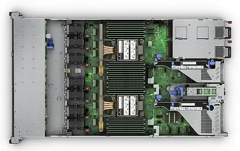 HPE-ProLiant-DL360-Gen11-Top