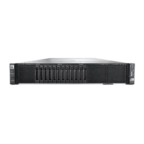 Сервер Huawei xFusion FusionServer 2258 V7