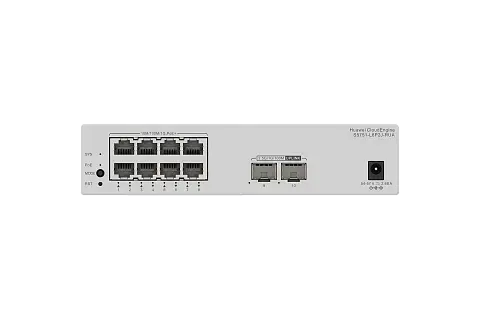 Коммутатор Huawei CloudEngine S5751-L8P2J-RUA