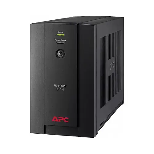 APC Back-UPS