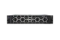 DELL PowerEdge R7615 8LFF