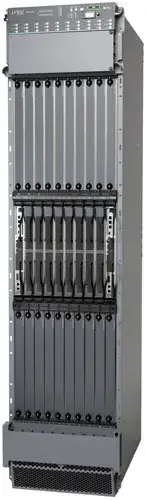 Универсальный пограничный маршрутизатор Juniper MX2020