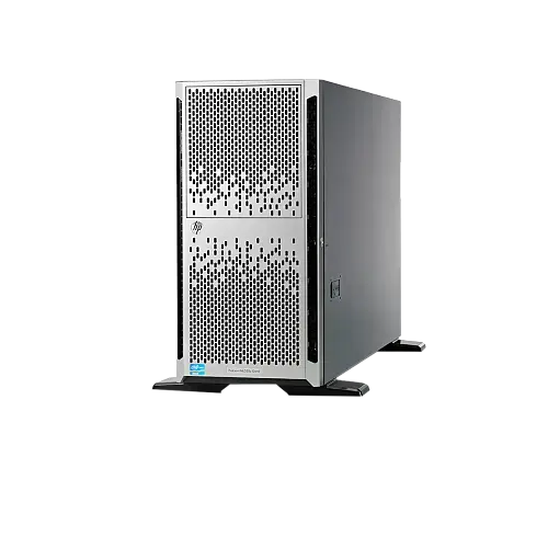 Сервер HPE ProLiant ML350p Gen8 8SFF