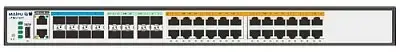 Маршрутизатор агрегации Maipu NSR3900X-X4 MPLS