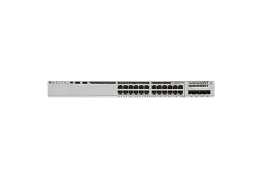 Коммутатор Cisco C9200L-24P-4G-E