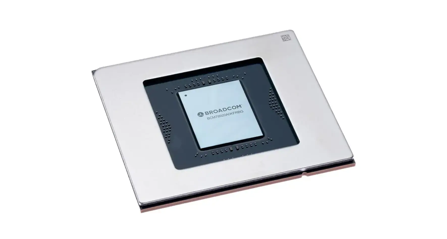 Broadcom выпускает чип Tomahawk Ultra в противовес NVLink и UALink  Изображение 1