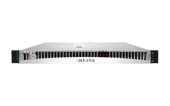 Сервер Nerpa HC SR 47R