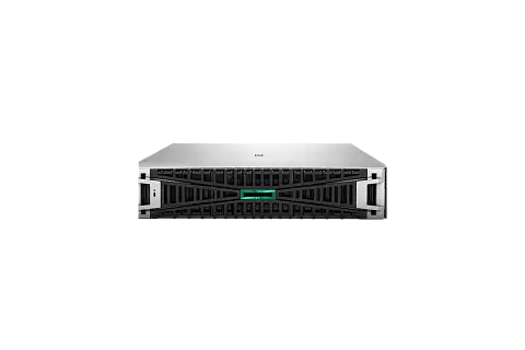 HPE ProLiant DL380 Gen12 8SFF