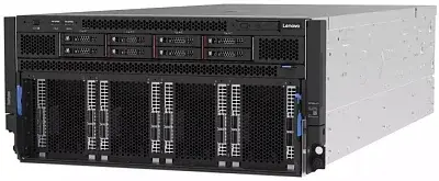 Lenovo ThinkSystem SR780a V3