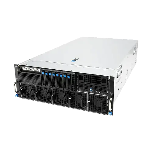 Сервер ASUS ESC8000A-E13P 8SFF