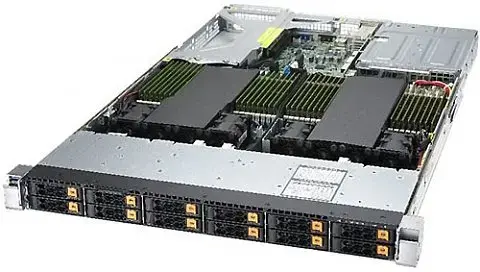 Supermicro AS-1124US-TNRP