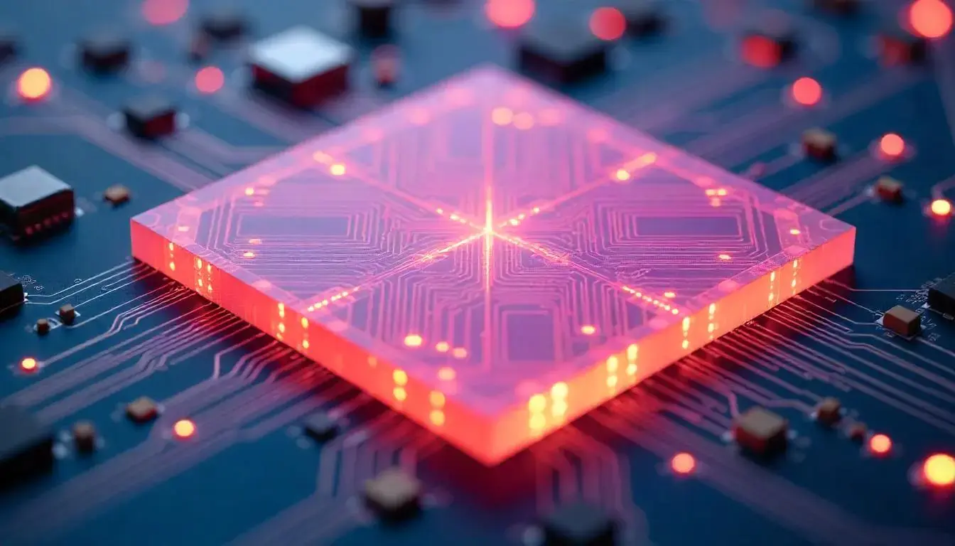 Intel и TSMC договорились о создании совместного предприятия по производству процессоров  Изображение 1