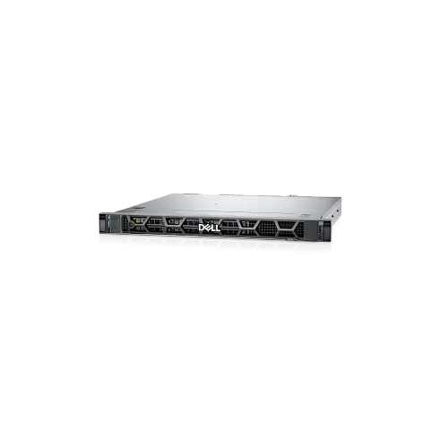 Сервер DELL PowerEdge R260 2LFF
