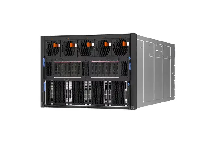 Lenovo анонсирует новые системы и платформы, созданные в партнерстве с Cisco, IBM и NVIDIA