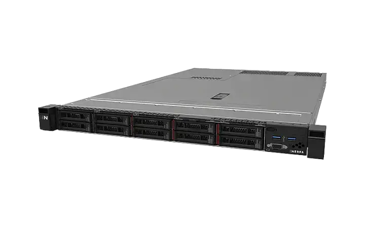 Сервер Nerpa LE SR 635